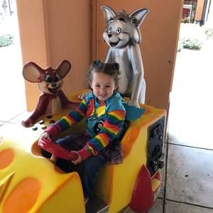 Meet your Posher, Lynn